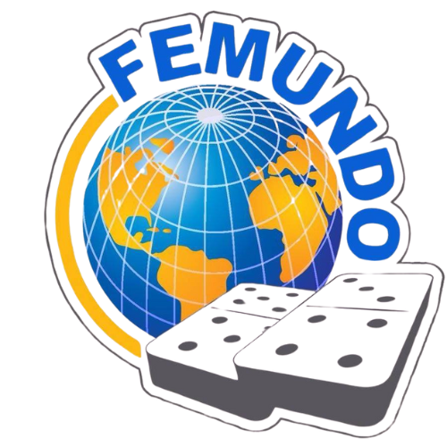 FEMUNDO Logo
