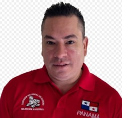 Christiand Romel Grain M