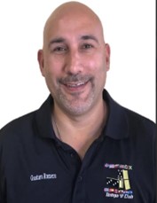 Gustavo Adolfo Romero