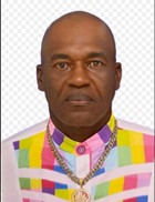 Ivan Tomás Britton Livingston