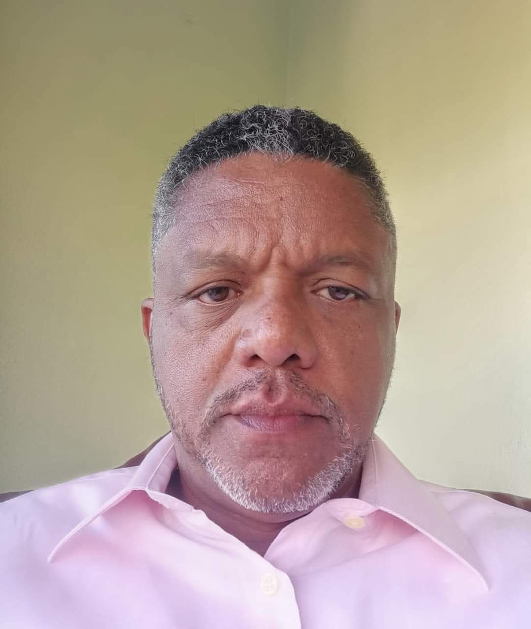 Geraldo Augusto Colón Olivero