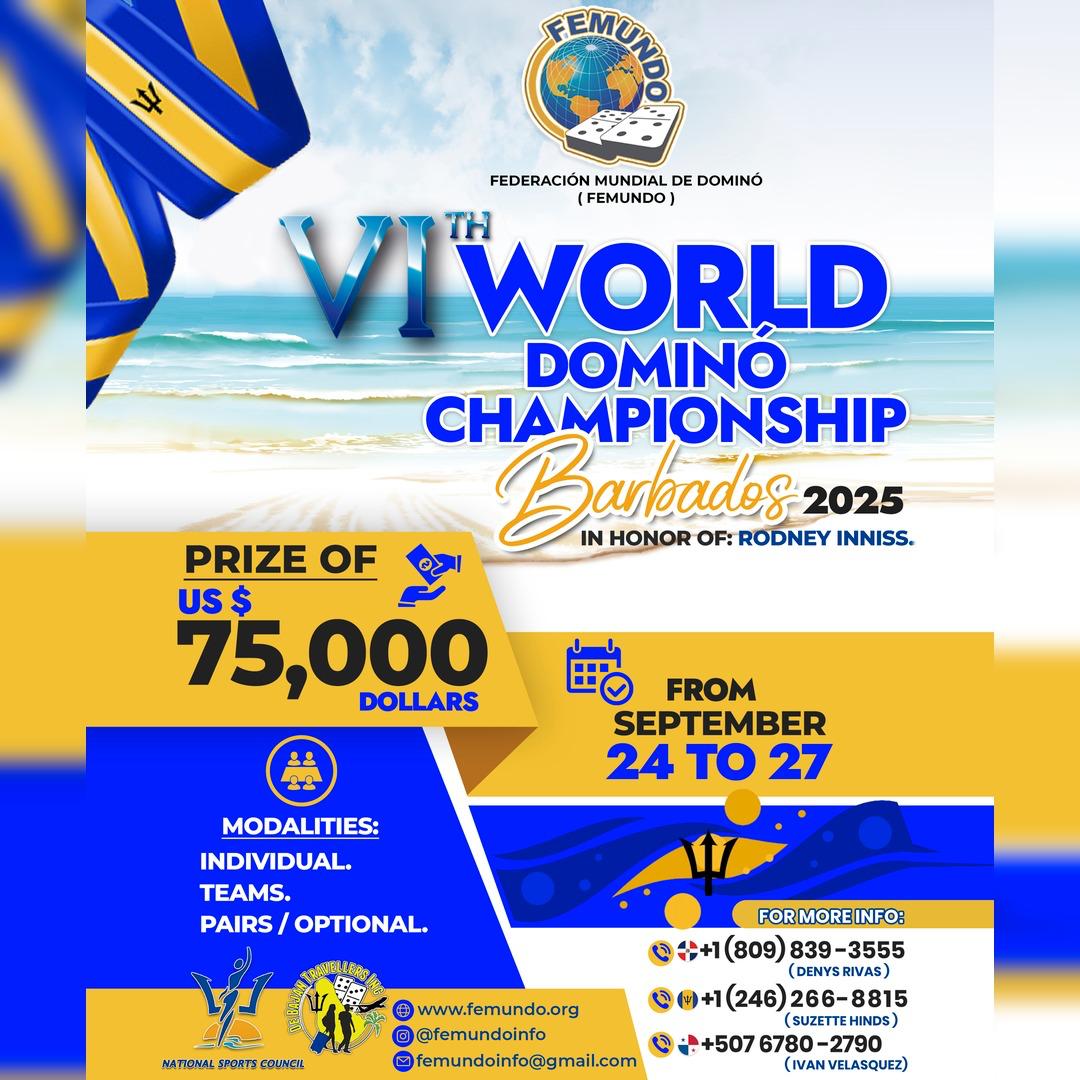 FEMUNDO continúa su expansión internacional en 2025