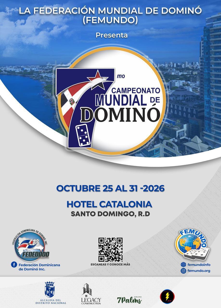 7mo Mundial