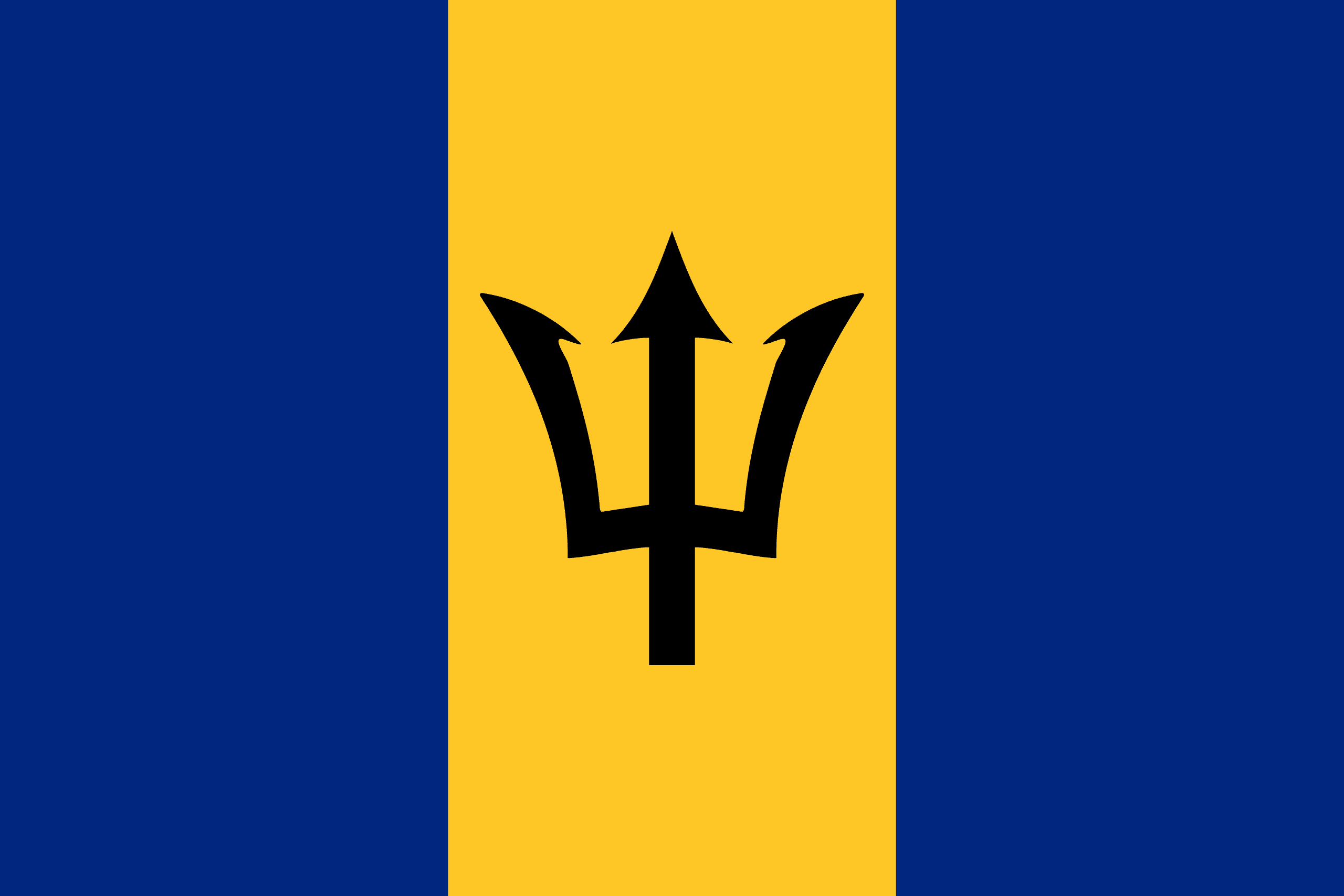 Mundial Barbados 2025