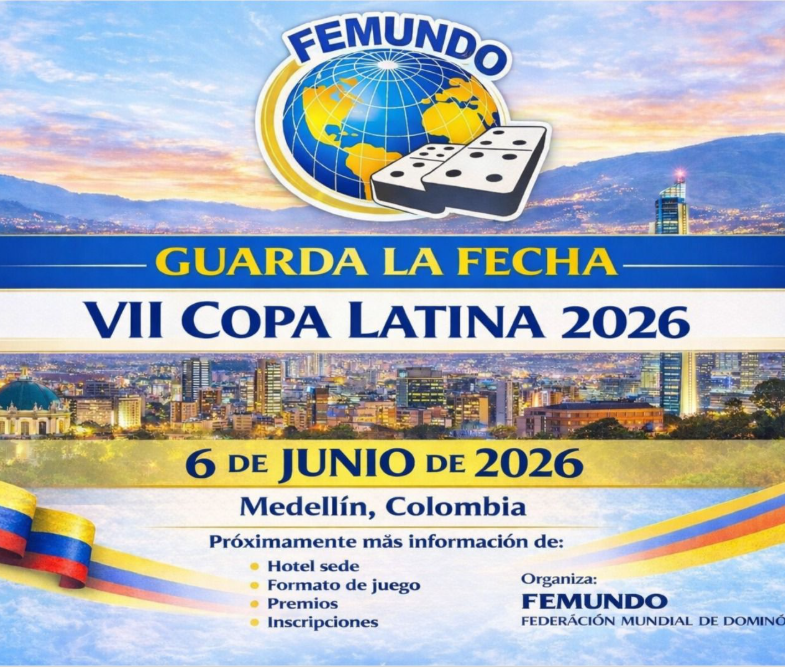Copa Latina