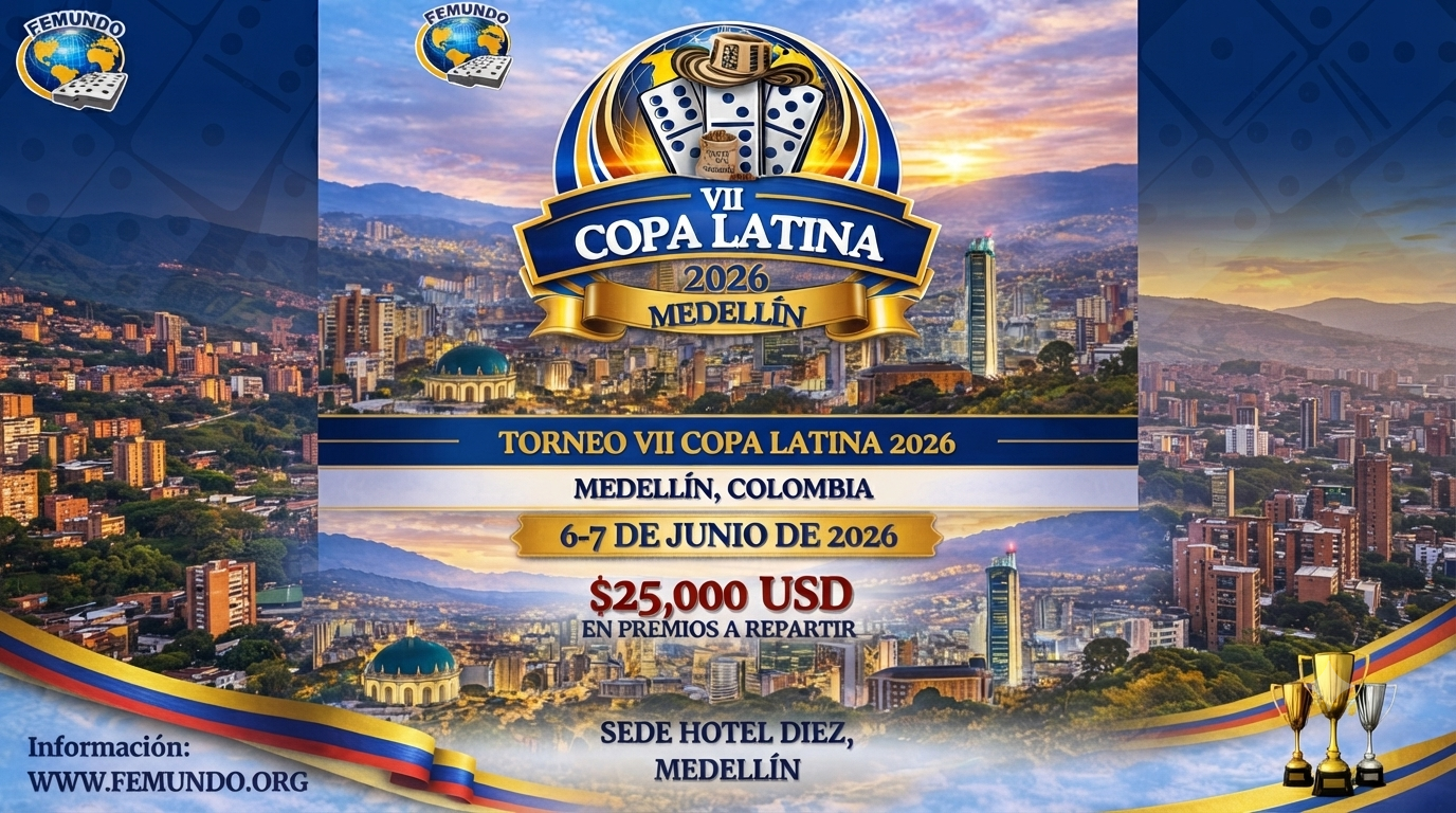 VII Copa Latina